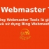 Bing Webmaster Tools là gì? Cài đặt và sử dụng Bing Webmaster Tools
