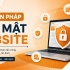 Các Biện Pháp Bảo Mật Website