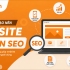 Các yếu tố tạo nên Website chuẩn SEO