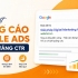 Cách Viết Quảng Cáo Google Ads Hấp Dẫn, Tăng CTR