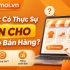 Chatbot Có Thực Sự Cần Cho Website Bán Hàng?