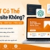 ChatGPT Có Thể Làm Website Không?