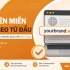 Chọn Tên Miền Chuẩn SEO Từ Đầu
