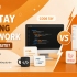 Code Tay Hay Dùng Framework Khi Làm Website?