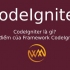 CodeIgniter là gì? Ưu điểm của Framework CodeIgniter