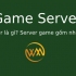 Game Server là gì? Server game gồm những loại nào