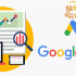  Bài 6: Google có mấy loại tài khoản quảng cáo ?