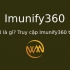 Imunify360 là gì? Truy cập Imunify360 trên cPanel