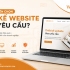 Khi nào nên chọn thiết kế website theo yêu cầu?