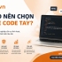 Khi Nào Nên Chọn Website Code Tay?
