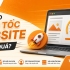 Làm sao tăng tốc website hiệu quả?