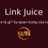 Link Juice là gì? Sự quan trọng của Link Juice