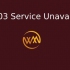 Lỗi 503 Service Unavailable là gì?