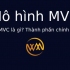 Mô hình MVC là gì? Thành phần chính của MVC