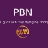 PBN là gì? Cách xây dựng hệ thống PBN