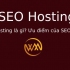 SEO Hosting là gì? Ưu điểm của SEO Hosting