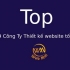 Top 9 Công Ty Thiết kế website tốt nhất