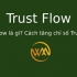 Trust Flow là gì? Cách tăng chỉ số Trust Flow