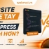 Website Code Tay Hay WordPress Nhanh Hơn?