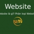 Website là gì? Phân loại Website