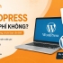 WordPress có miễn phí không?