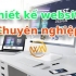 Thiết kế website chuyên nghiệp