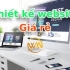 Thiết kế website giá rẻ