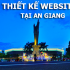 Thiết kế website tại An Giang