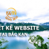 Thiết kế website tại Bắc Kạn