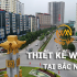Thiết kế website tại Bắc Ninh