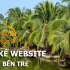 Thiết kế website tại Bến Tre
