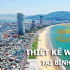 Thiết kế website tại Bình Định