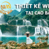 Thiết kế website tại Cao Bằng