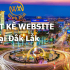 Thiết kế website tại Đắk Lắk