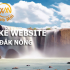 Thiết kế website tại Đắk Nông