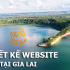 Thiết kế website tại Gia Lai