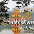 Thiết kế website tại Hà Nội