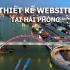 Thiết kế website tại Hải phòng