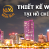 Thiết kế website tại Hồ Chí Minh