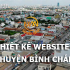 Thiết kế website tại Huyện Bình Chánh