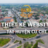 Thiết kế website tại Huyện Củ Chi