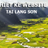 Thiết kế website tại Lạng Sơn