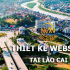 Thiết kế website tại Lào Cai
