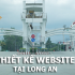 Thiết kế website tại Long An
