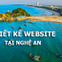 Thiết kế website tại Nghệ An