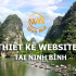 Thiết kế website tại Ninh Bình
