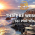 Thiết kế website tại Phú Yên
