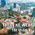 Thiết kế website tại Quận 1