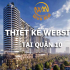 Thiết kế website tại Quận 10