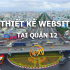 Thiết kế website tại Quận 12